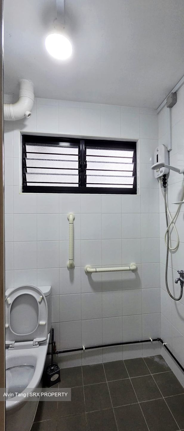 Blk 314 Kampong Ubi Greenville (Geylang), HDB 4 Rooms #591262601